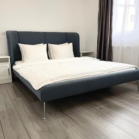 Apartament Emma 트르고비슈테 외부 사진