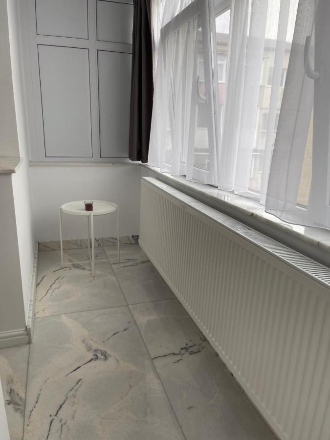 Apartament Emma 트르고비슈테 외부 사진