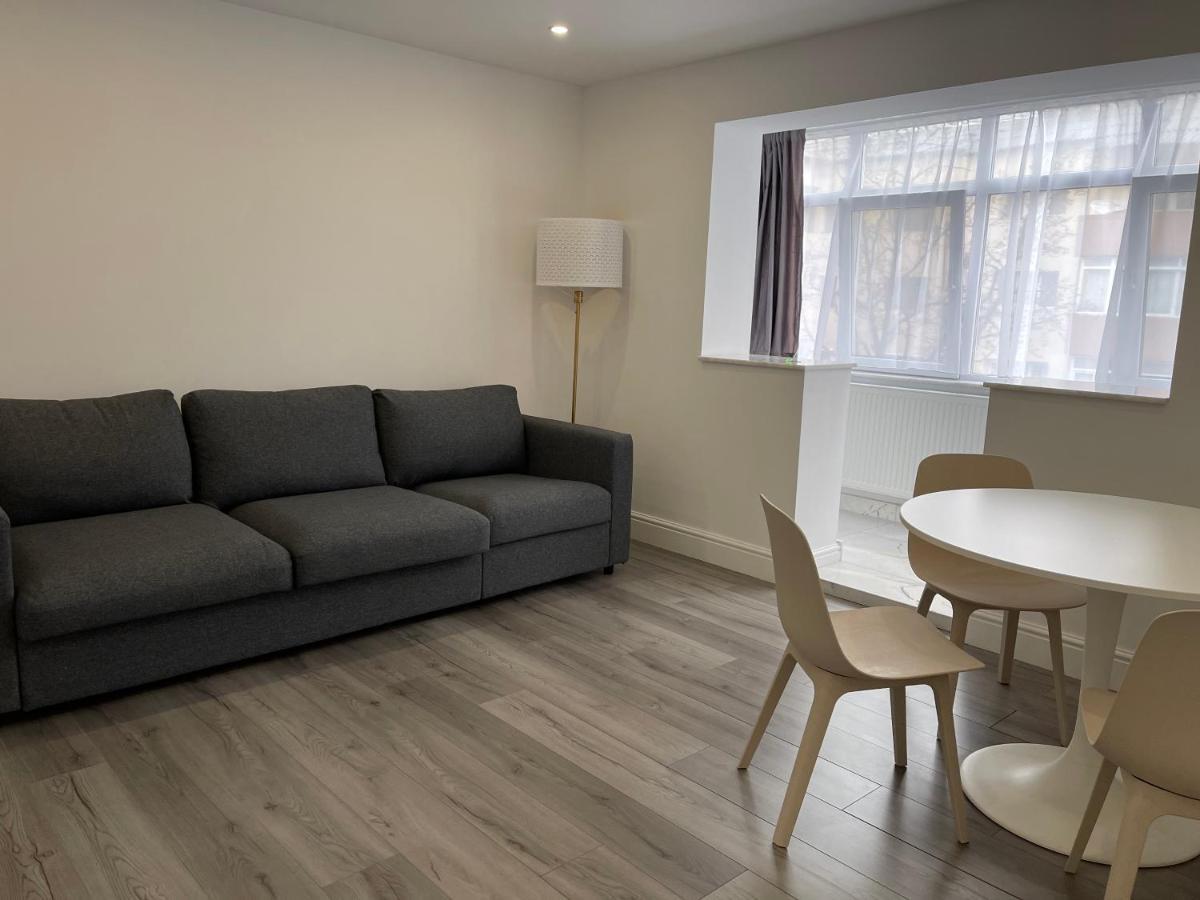 Apartament Emma 트르고비슈테 외부 사진