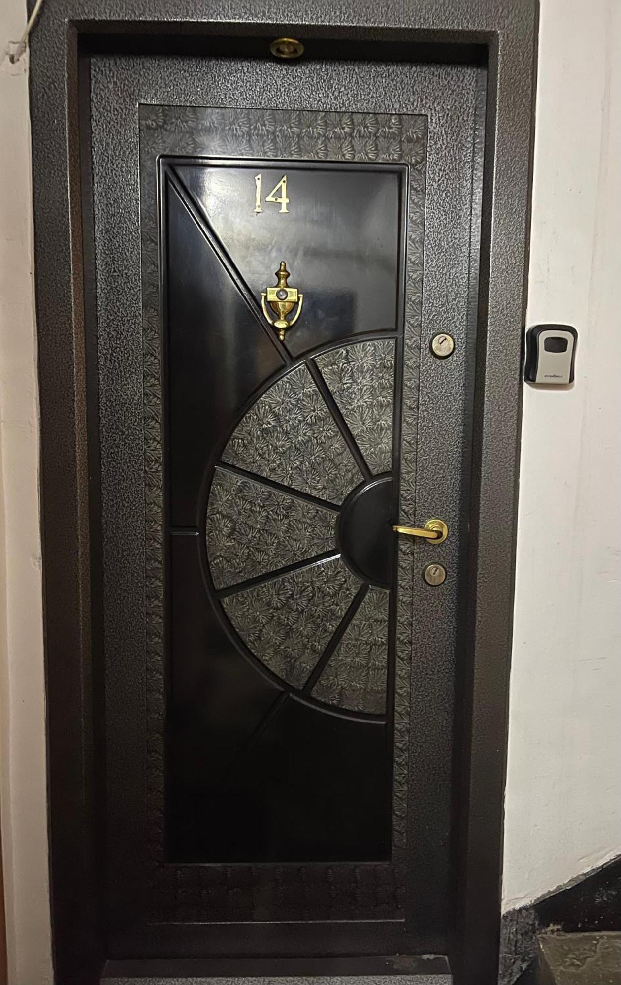 Apartament Emma 트르고비슈테 외부 사진